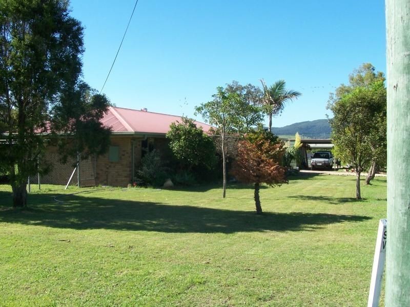 Mount Alford QLD 4310