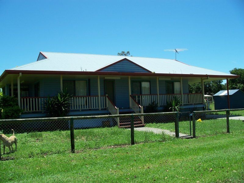 Harrisville QLD 4307