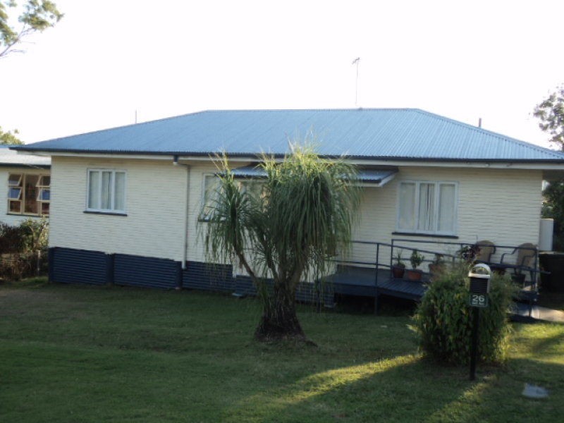 26 Golf Avenue, Boonah QLD 4310