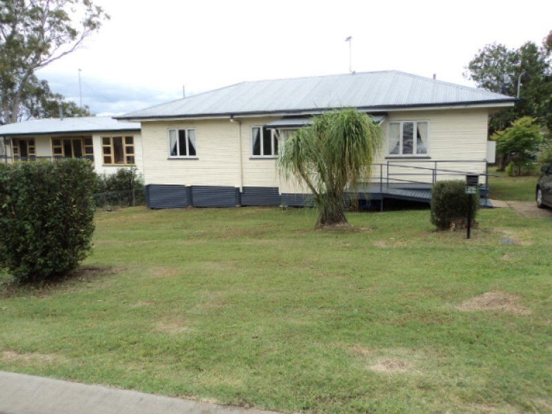 26 Golf Avenue, Boonah QLD 4310