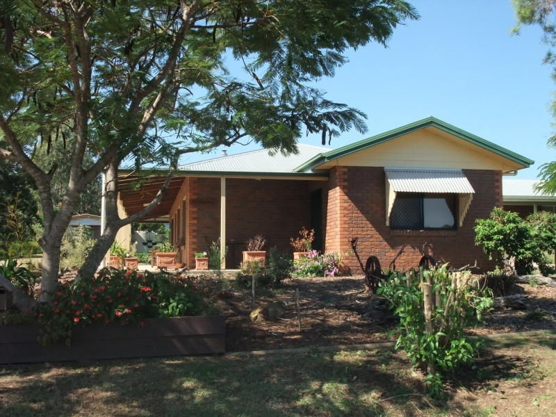 Kalbar QLD 4309