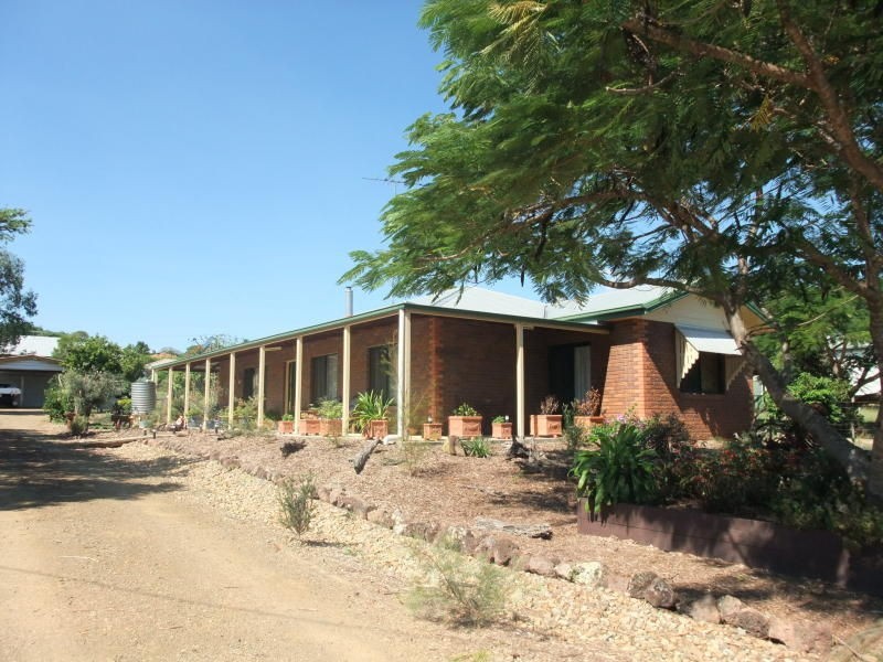 Kalbar QLD 4309