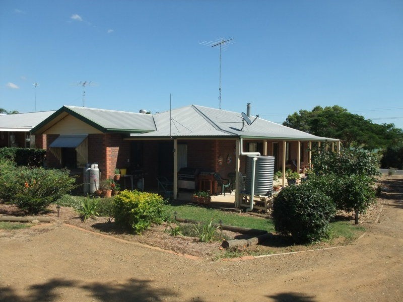 Kalbar QLD 4309