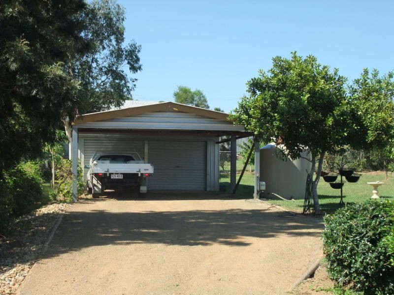 Kalbar QLD 4309