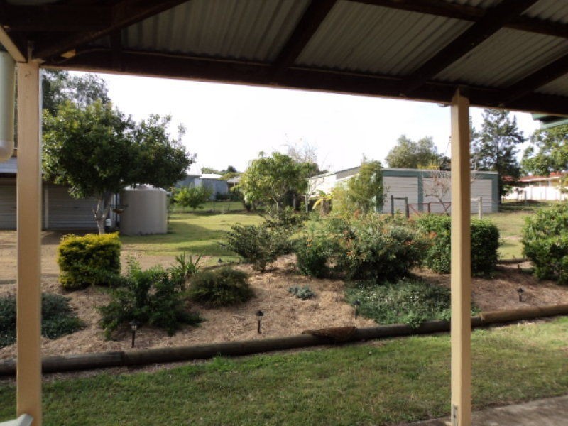 Kalbar QLD 4309