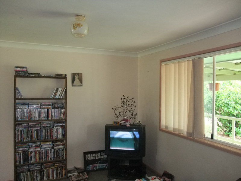 Kalbar QLD 4309