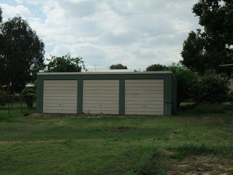 Kalbar QLD 4309