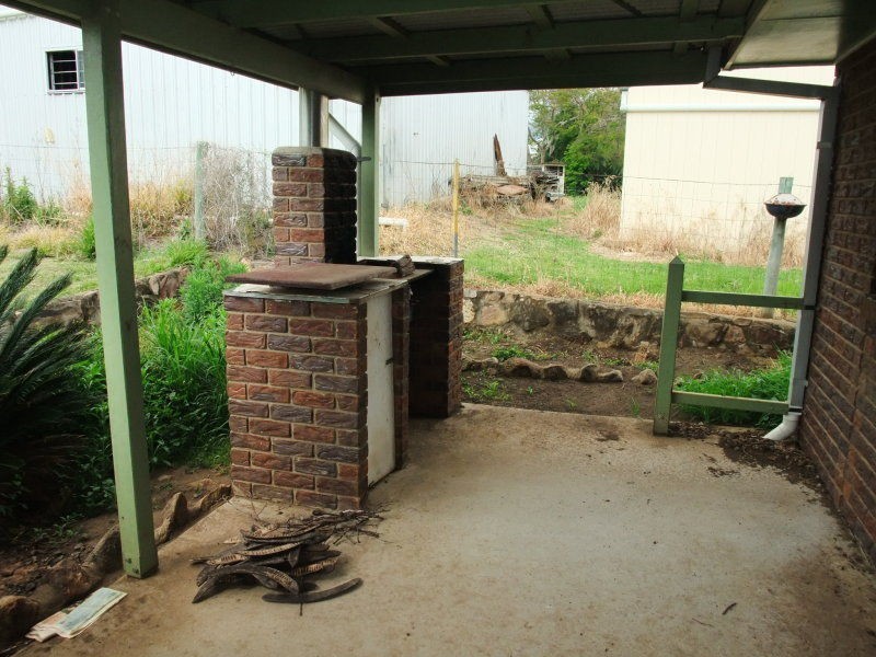 Kalbar QLD 4309