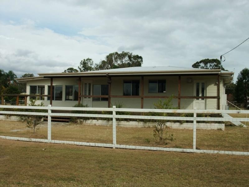Mount Alford QLD 4310
