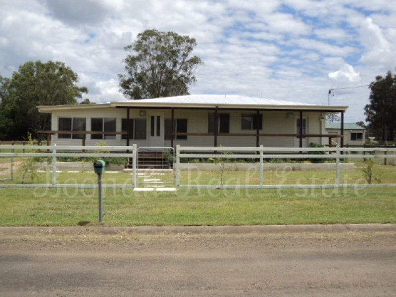 Mount Alford QLD 4310