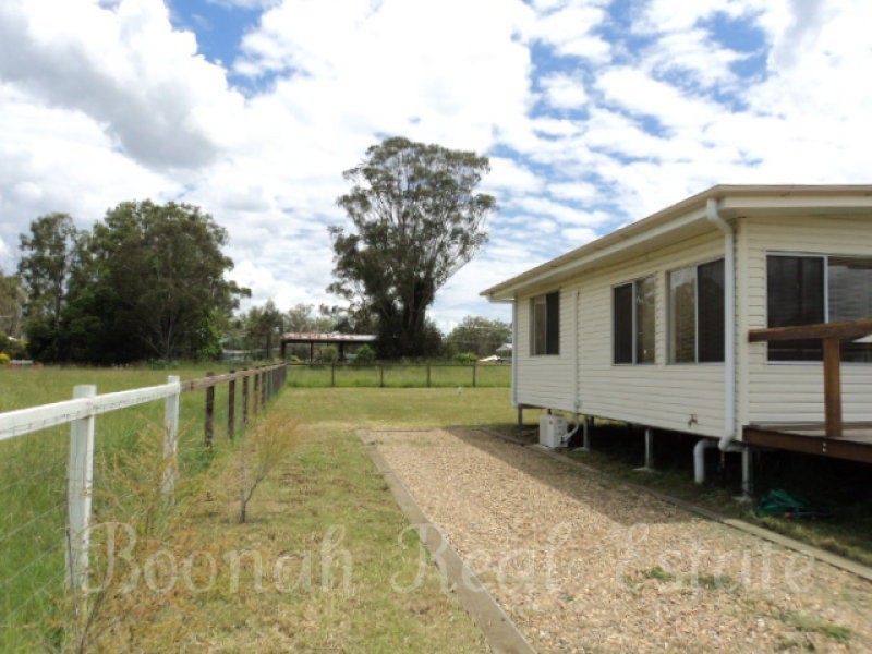 Mount Alford QLD 4310