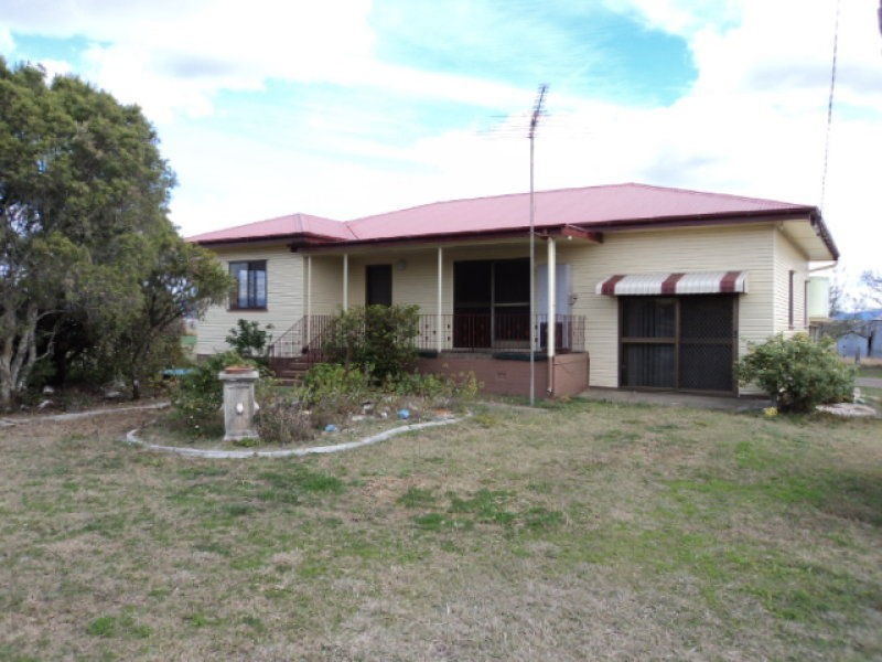 Mount Walker QLD 4340