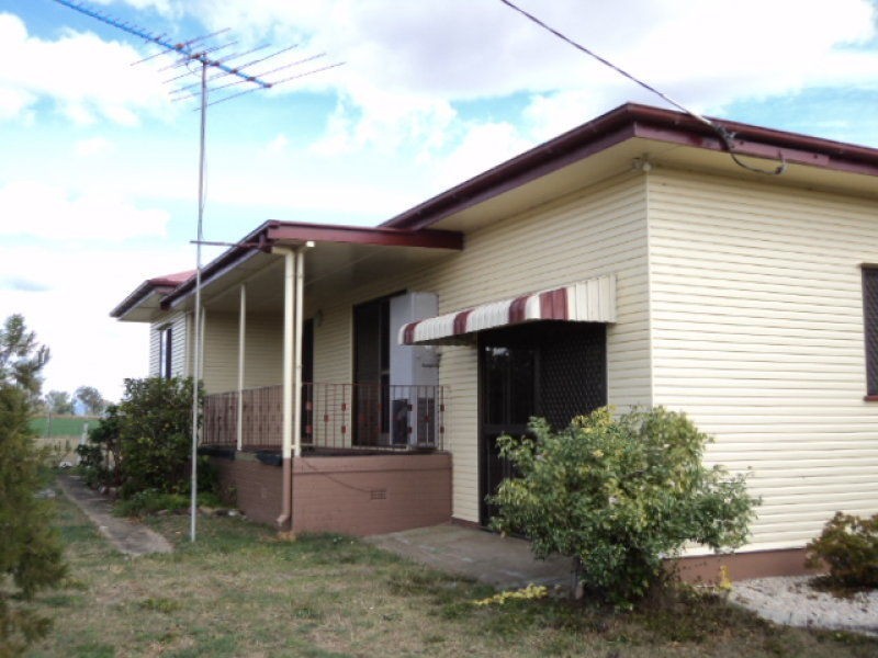 Mount Walker QLD 4340