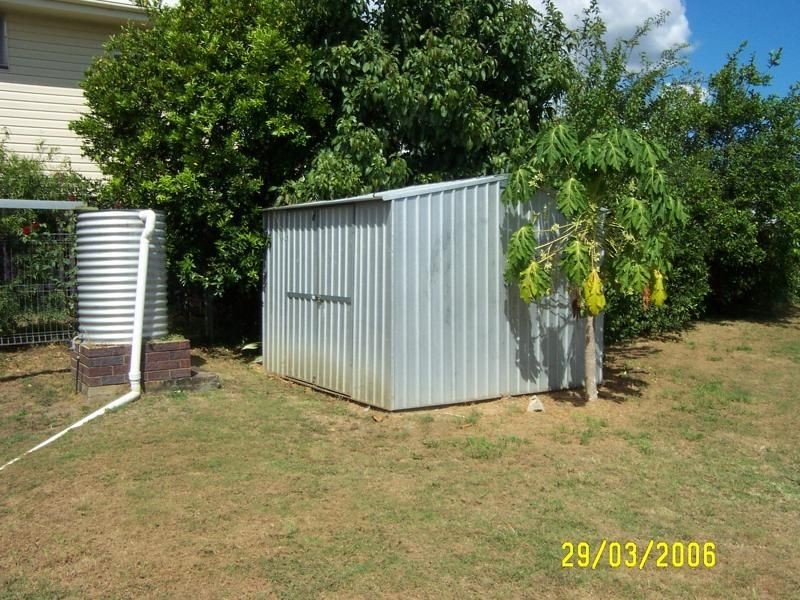 Kalbar QLD 4309