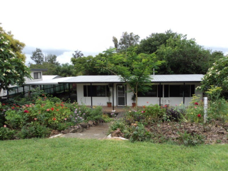 Kalbar QLD 4309