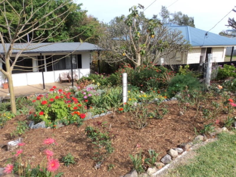 Kalbar QLD 4309