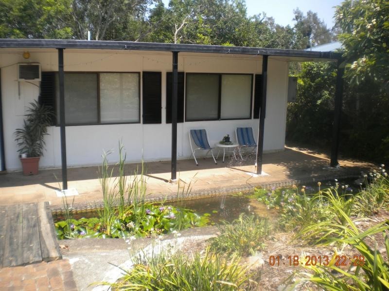 Kalbar QLD 4309