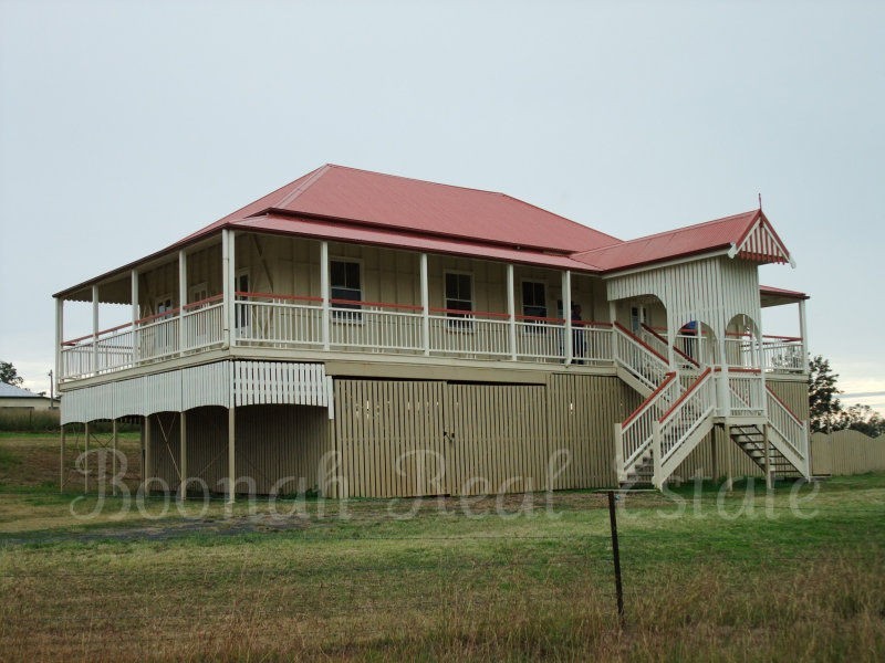Warrill View QLD 4307