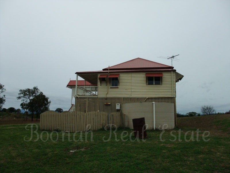 Warrill View QLD 4307