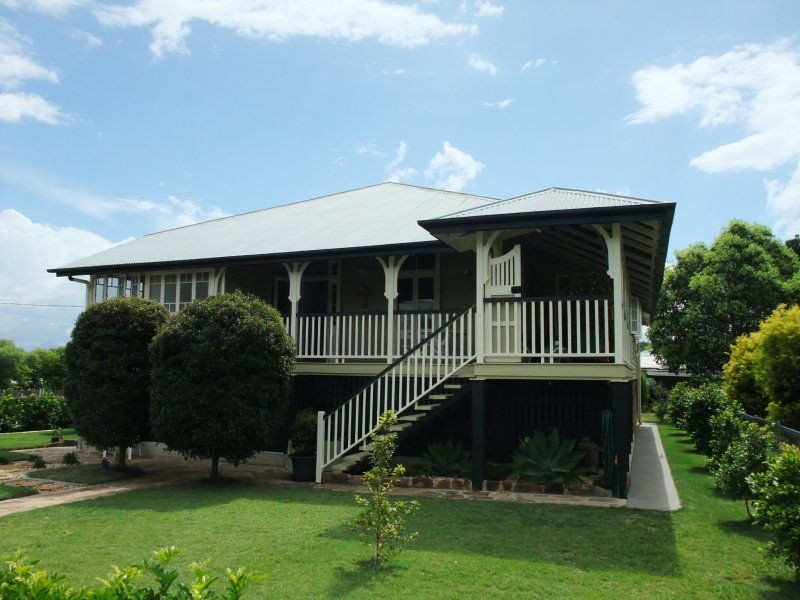 Boonah QLD 4310
