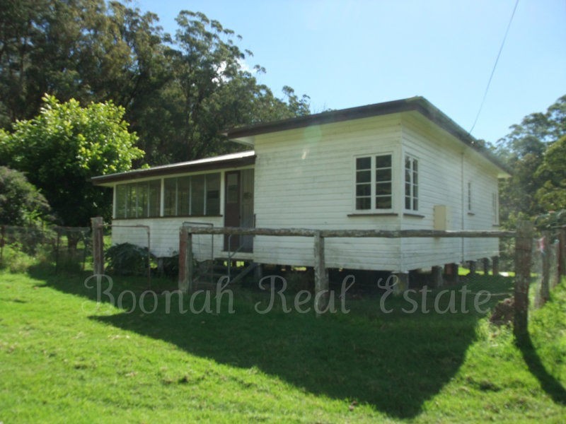 Carneys Creek QLD 4310