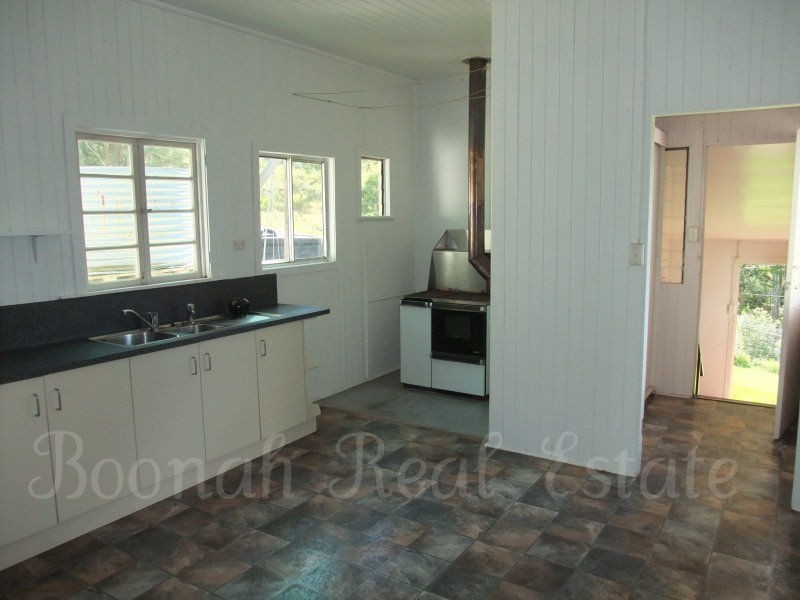 Carneys Creek QLD 4310