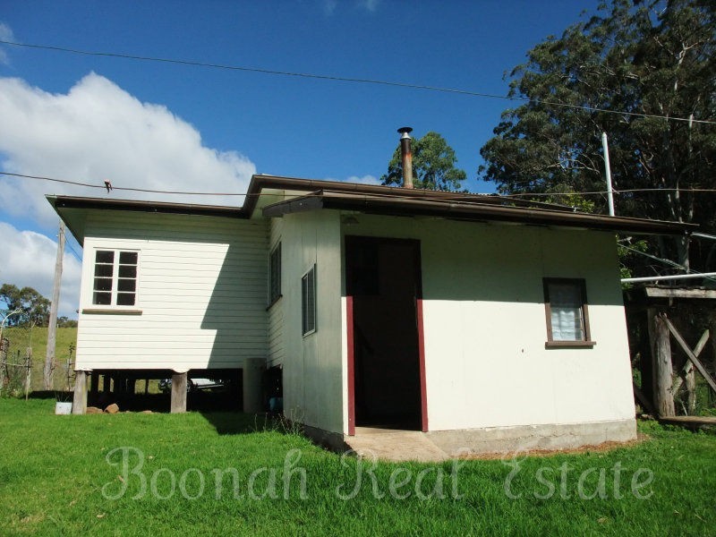 Carneys Creek QLD 4310