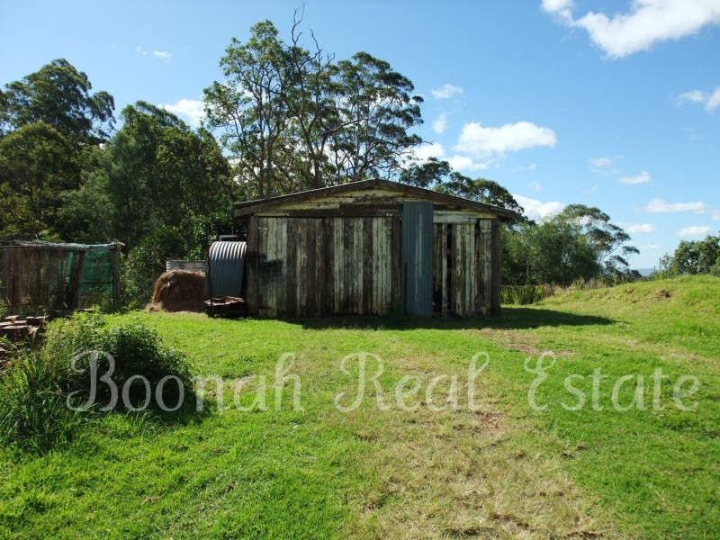 Carneys Creek QLD 4310