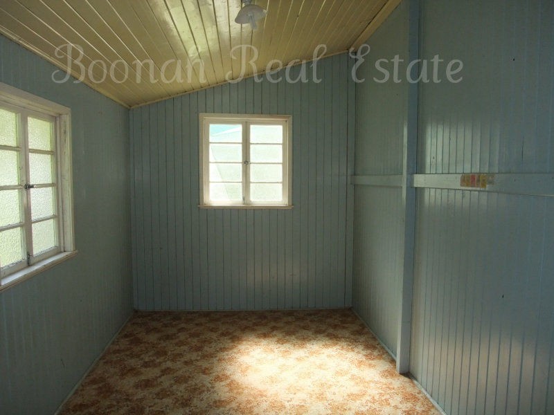 Carneys Creek QLD 4310