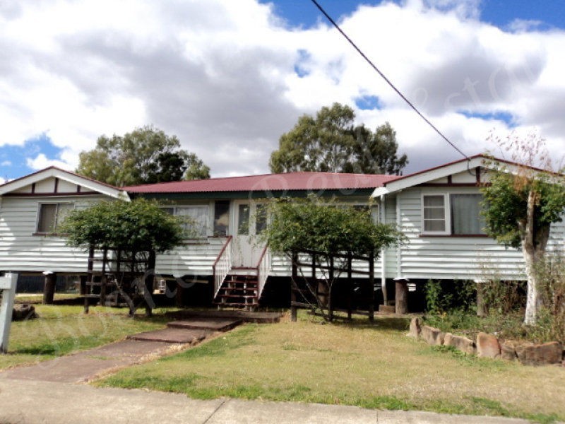Boonah QLD 4310
