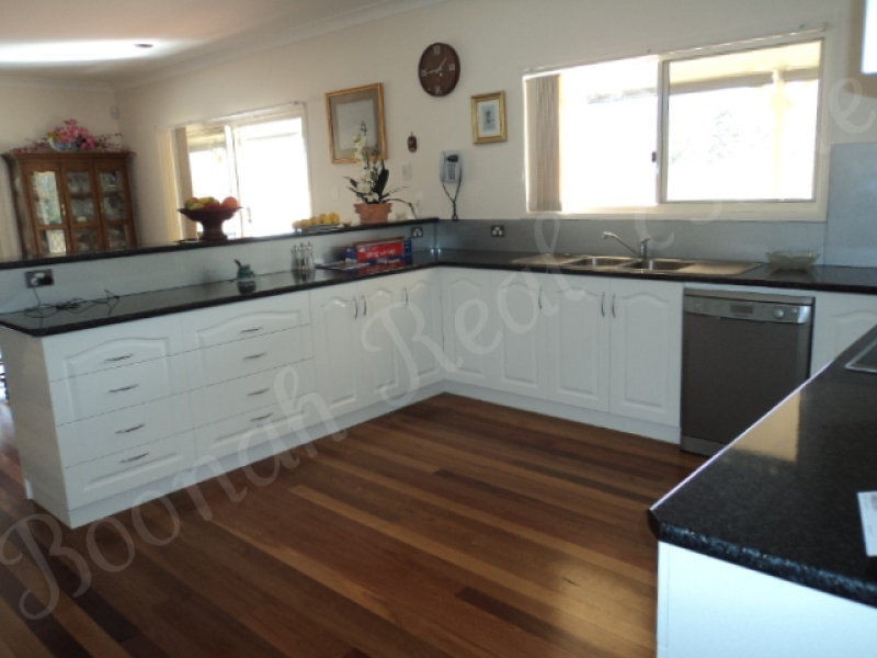 Clumber QLD 4309