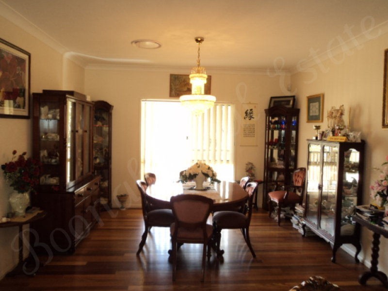 Clumber QLD 4309