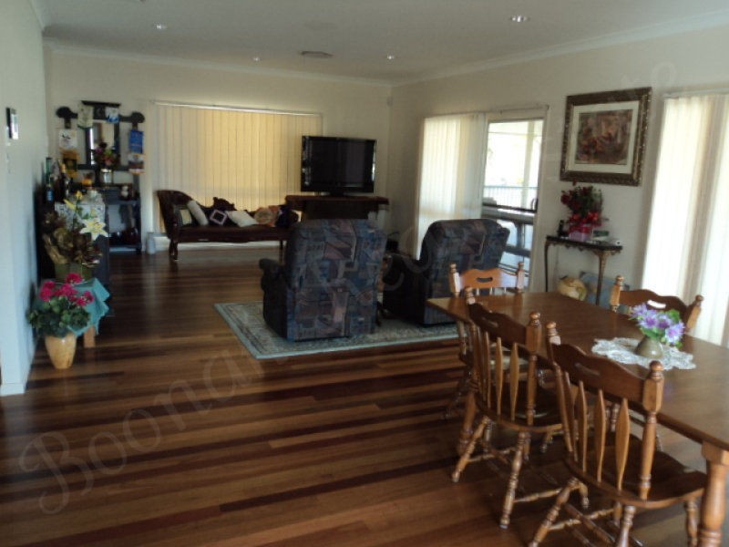 Clumber QLD 4309
