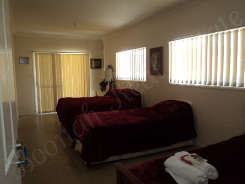 Clumber QLD 4309