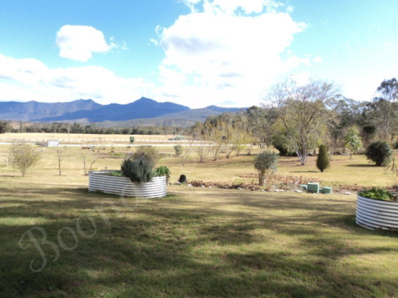 Clumber QLD 4309