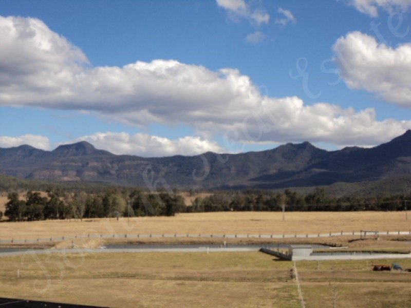 Clumber QLD 4309