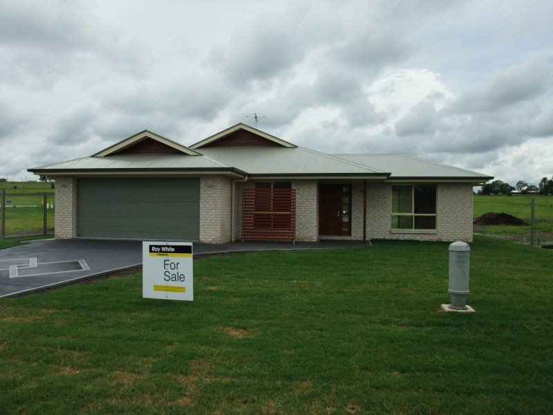 Kalbar QLD 4309