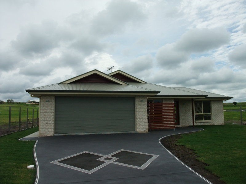Kalbar QLD 4309