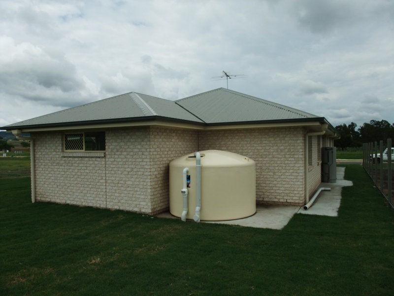 Kalbar QLD 4309