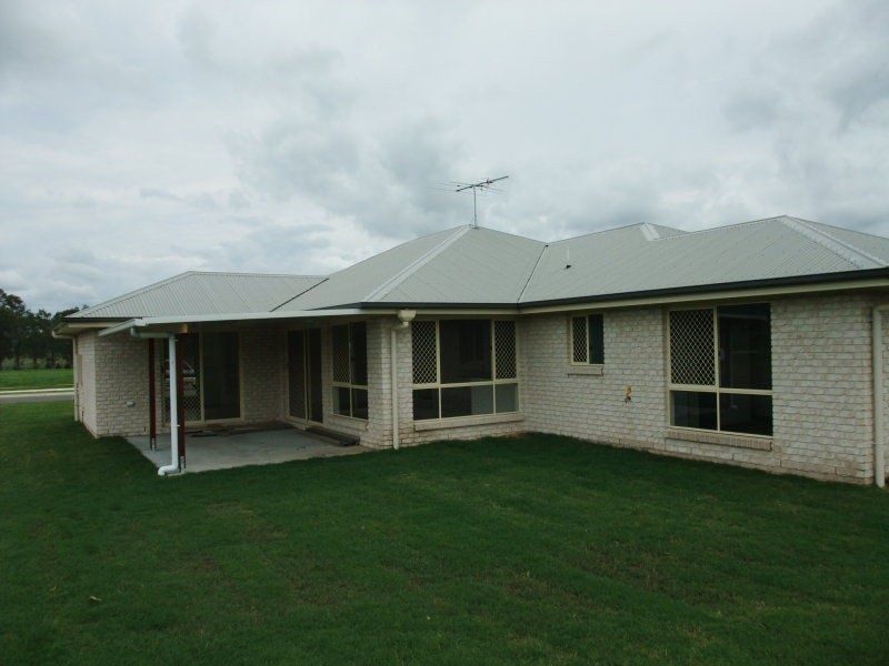 Kalbar QLD 4309