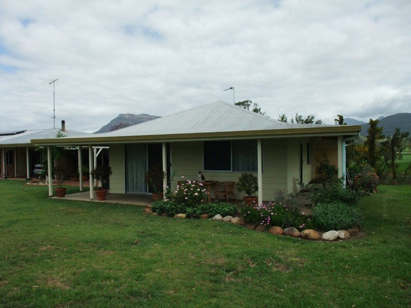 Maroon QLD 4310