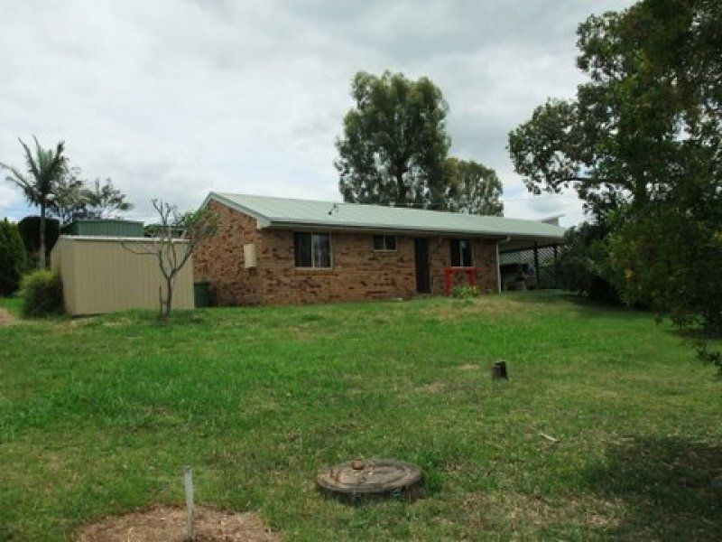Boonah QLD 4310