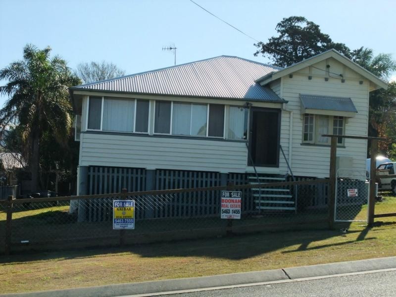 Boonah QLD 4310