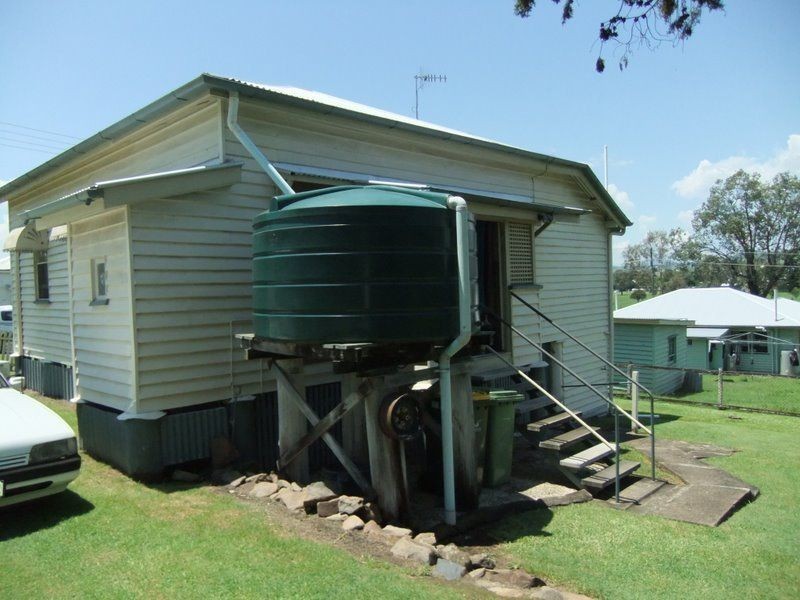 Boonah QLD 4310