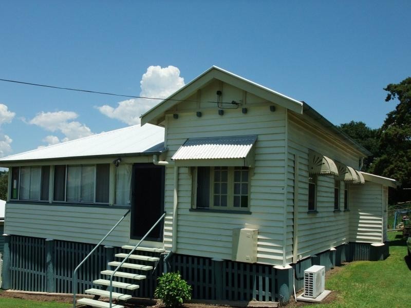 Boonah QLD 4310