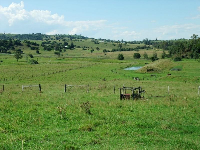 Boonah QLD 4310