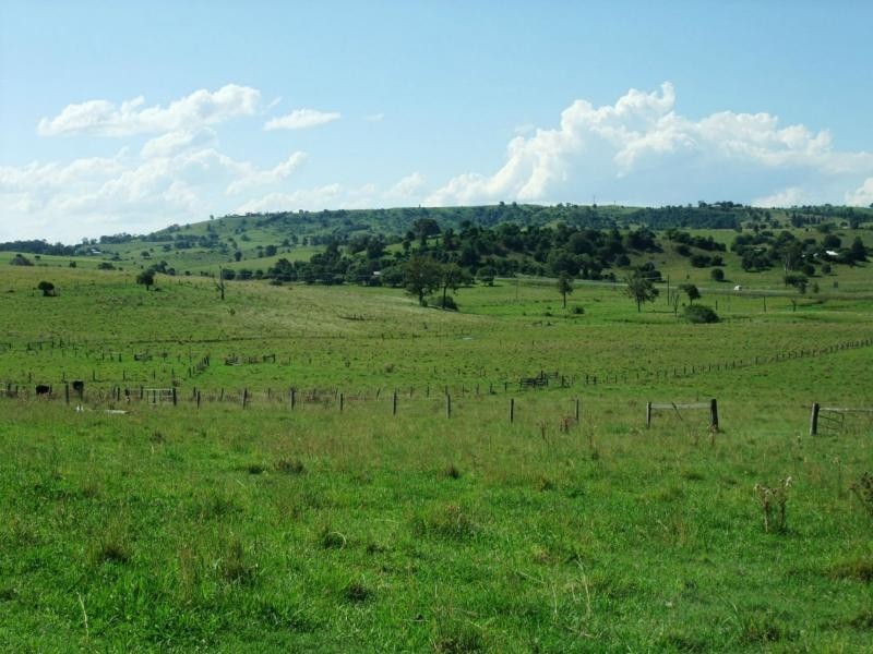 Boonah QLD 4310