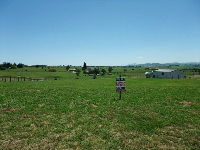 Boonah QLD 4310