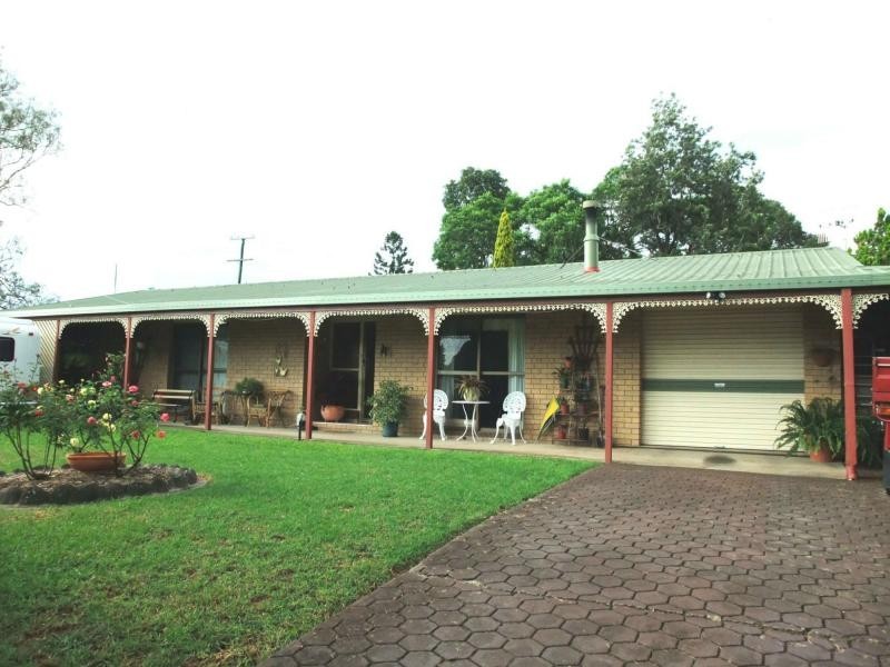Boonah QLD 4310