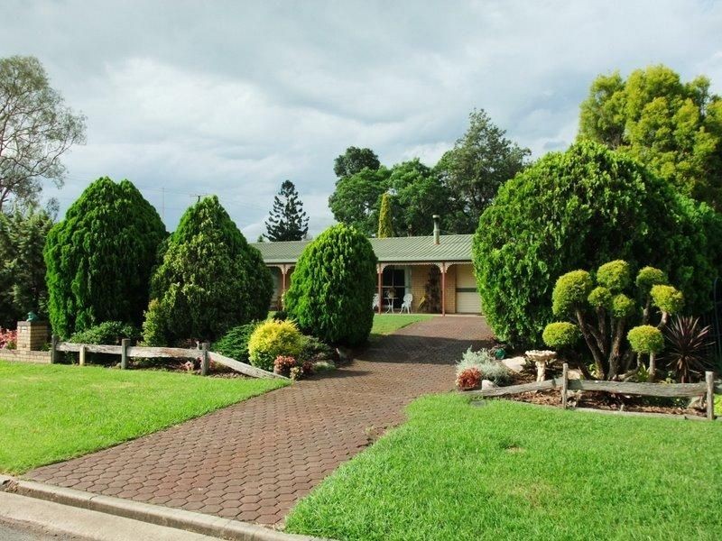 Boonah QLD 4310